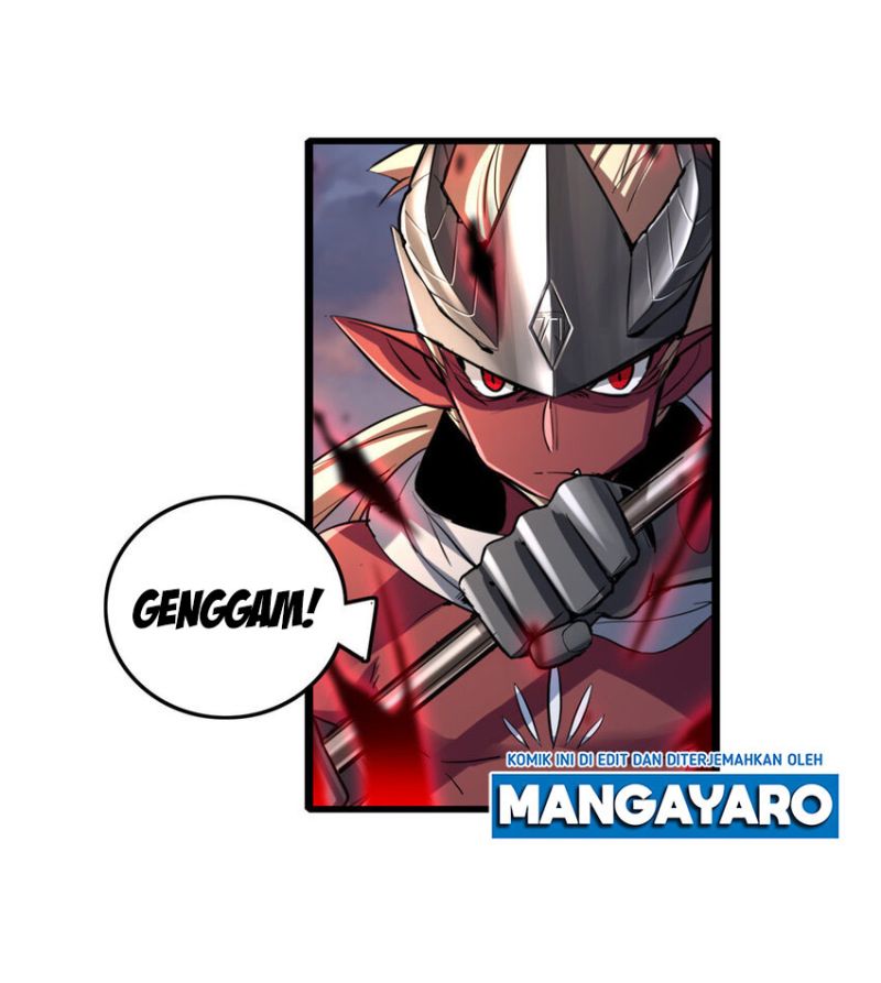 Let Me Game In Peace Chapter 67 Gambar 17