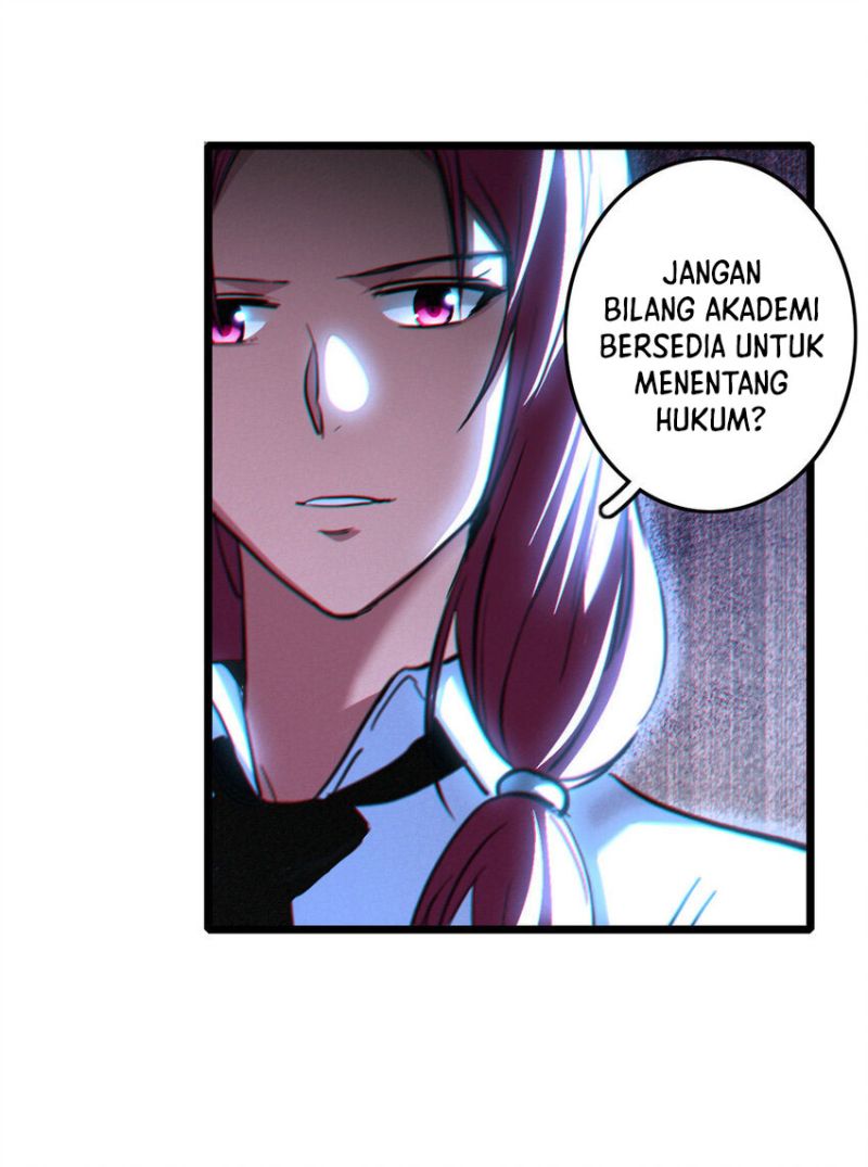 Let Me Game In Peace Chapter 67 Gambar 10