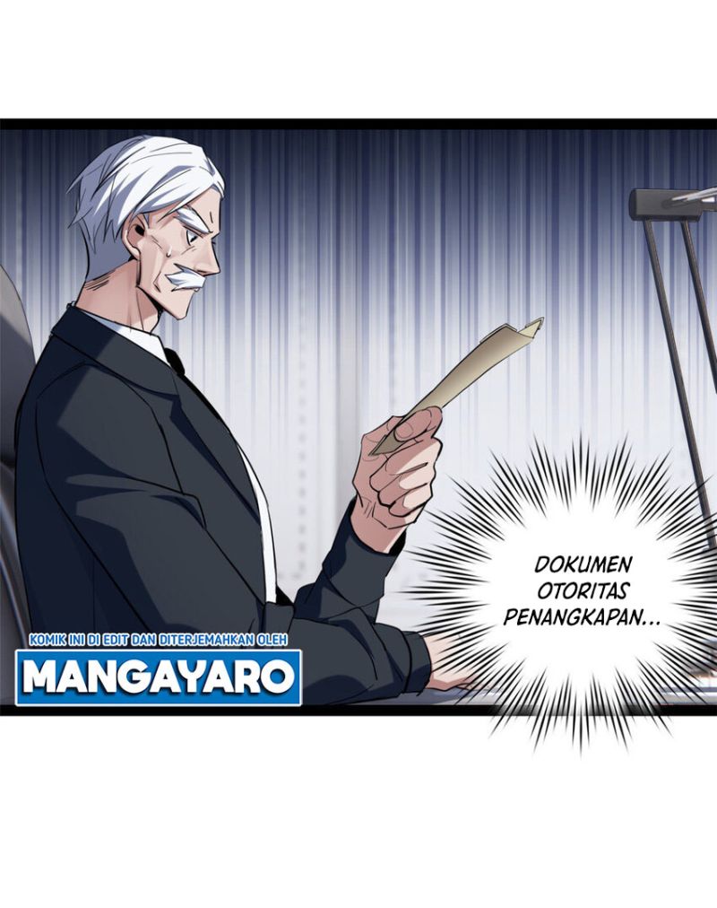 Let Me Game In Peace Chapter 67 Gambar 11