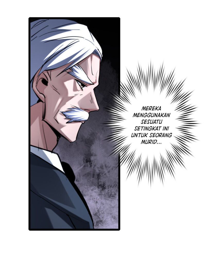 Let Me Game In Peace Chapter 67 Gambar 12