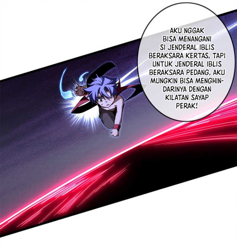 Let Me Game In Peace Chapter 67 Gambar 26