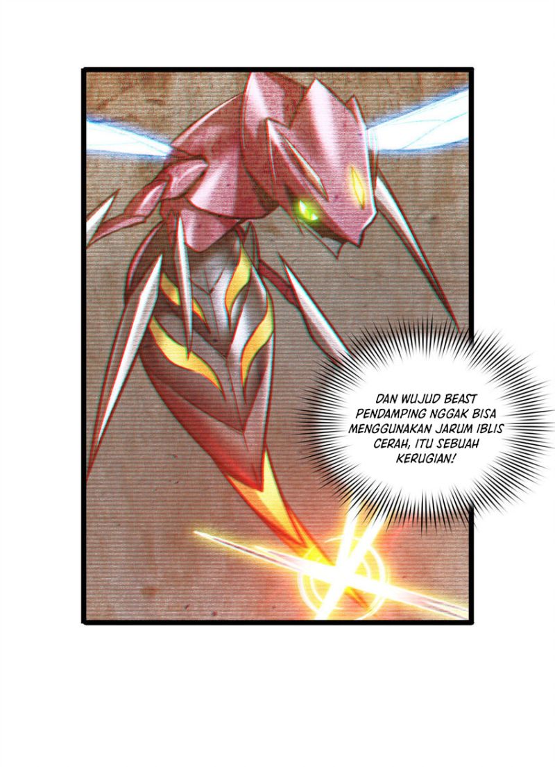 Let Me Game In Peace Chapter 67 Gambar 28