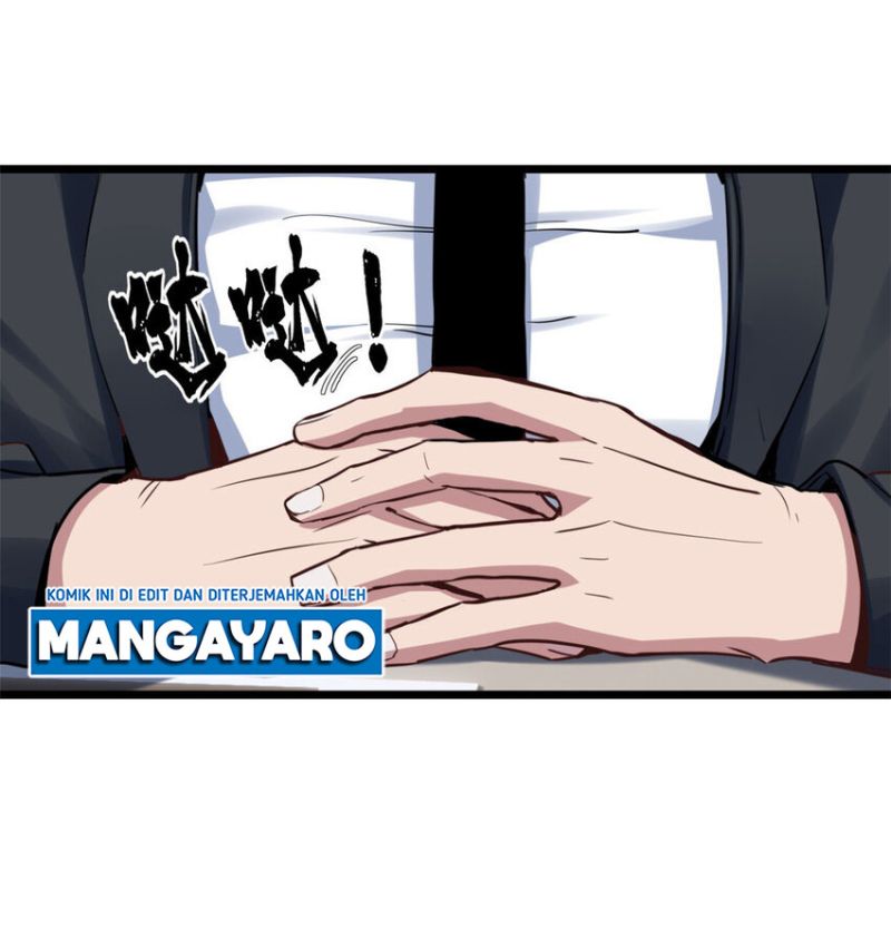 Manhua Let Me Game In Peace Chapter 67 gambar nomor 2