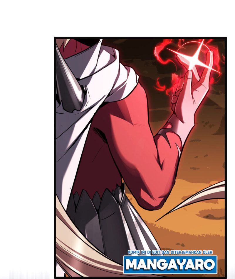 Let Me Game In Peace Chapter 67 Gambar 20