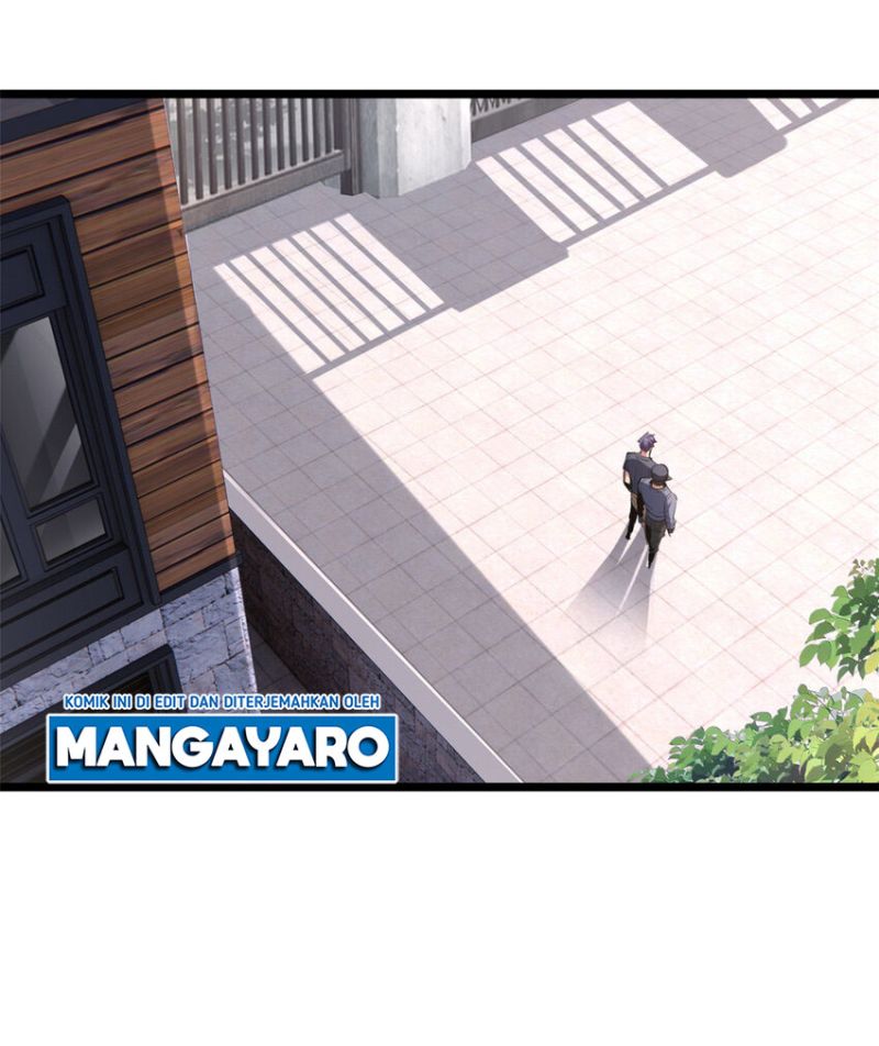 Let Me Game In Peace Chapter 67 Gambar 34