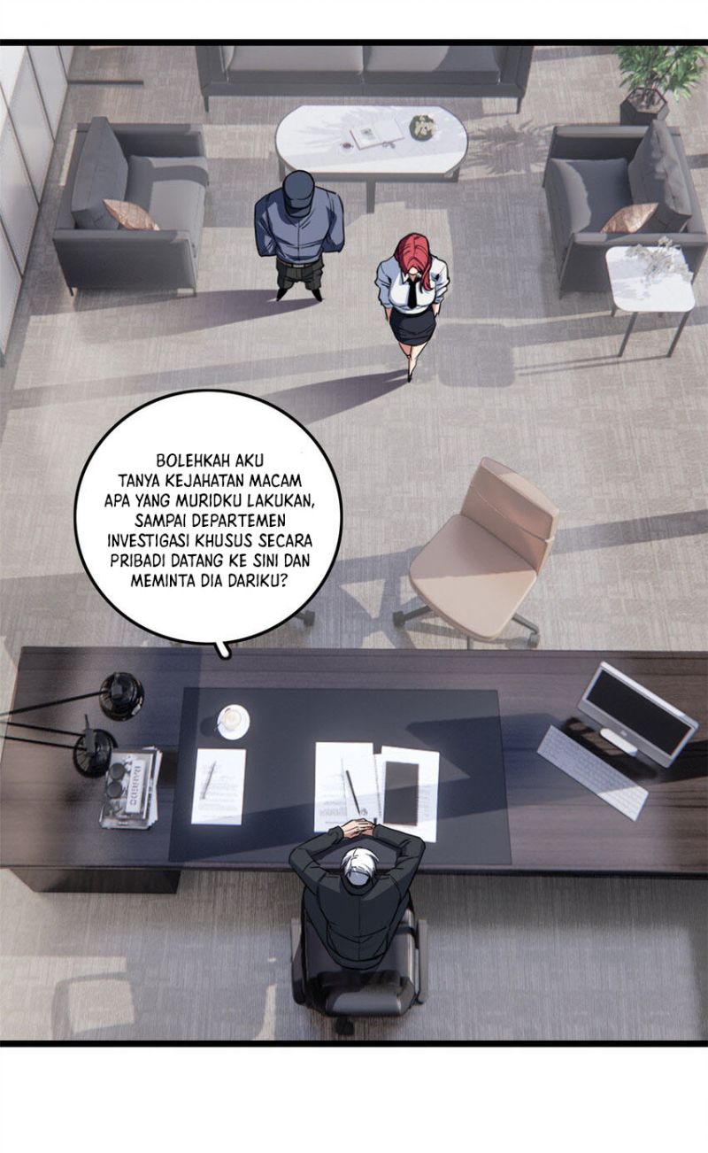 Let Me Game In Peace Chapter 67 Gambar 3