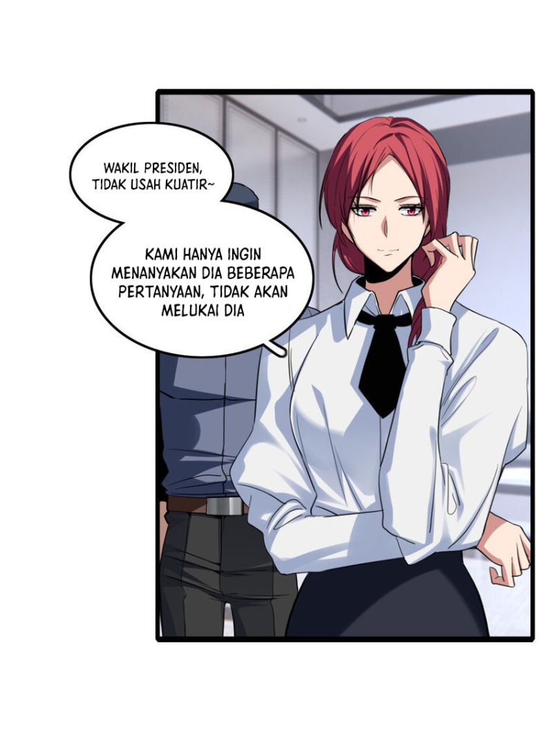 Let Me Game In Peace Chapter 67 Gambar 4