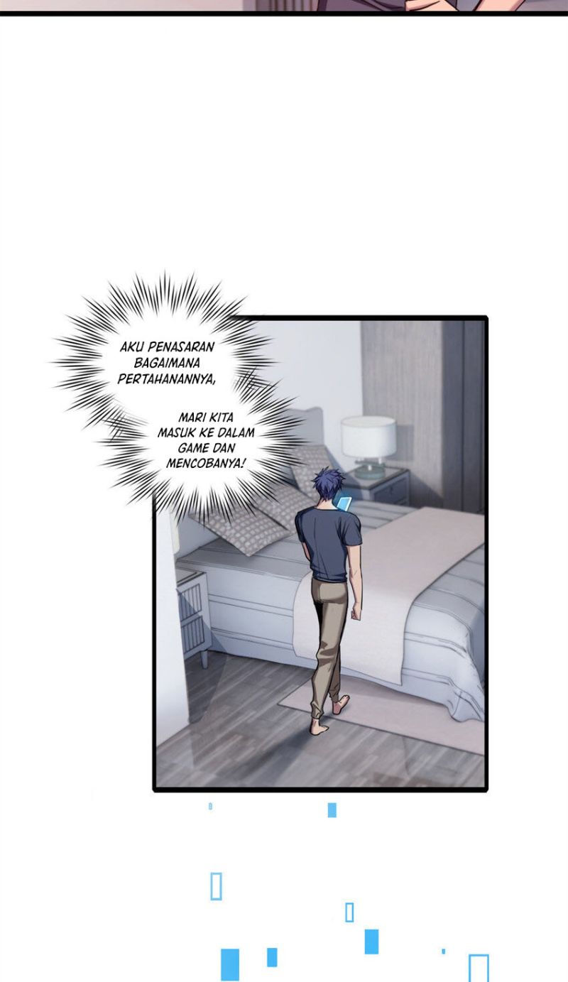 Let Me Game In Peace Chapter 66 Gambar 18