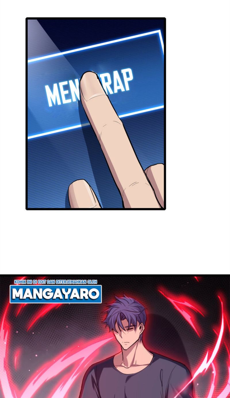 Let Me Game In Peace Chapter 66 Gambar 10