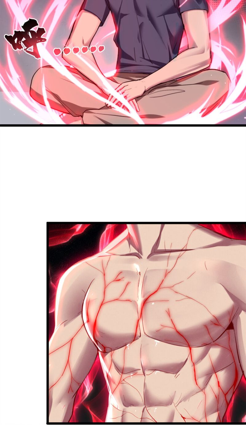 Let Me Game In Peace Chapter 66 Gambar 11