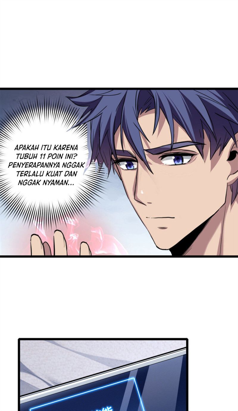 Let Me Game In Peace Chapter 66 Gambar 12