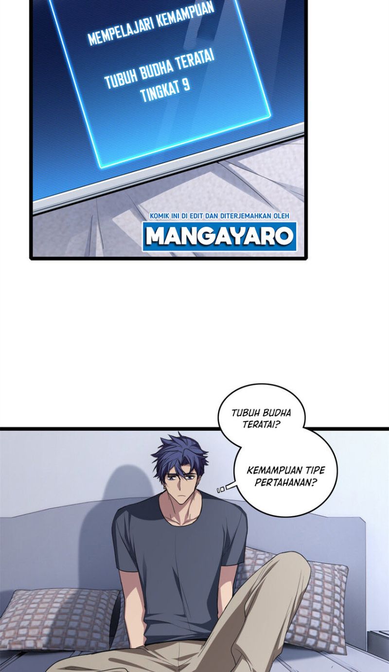 Let Me Game In Peace Chapter 66 Gambar 13