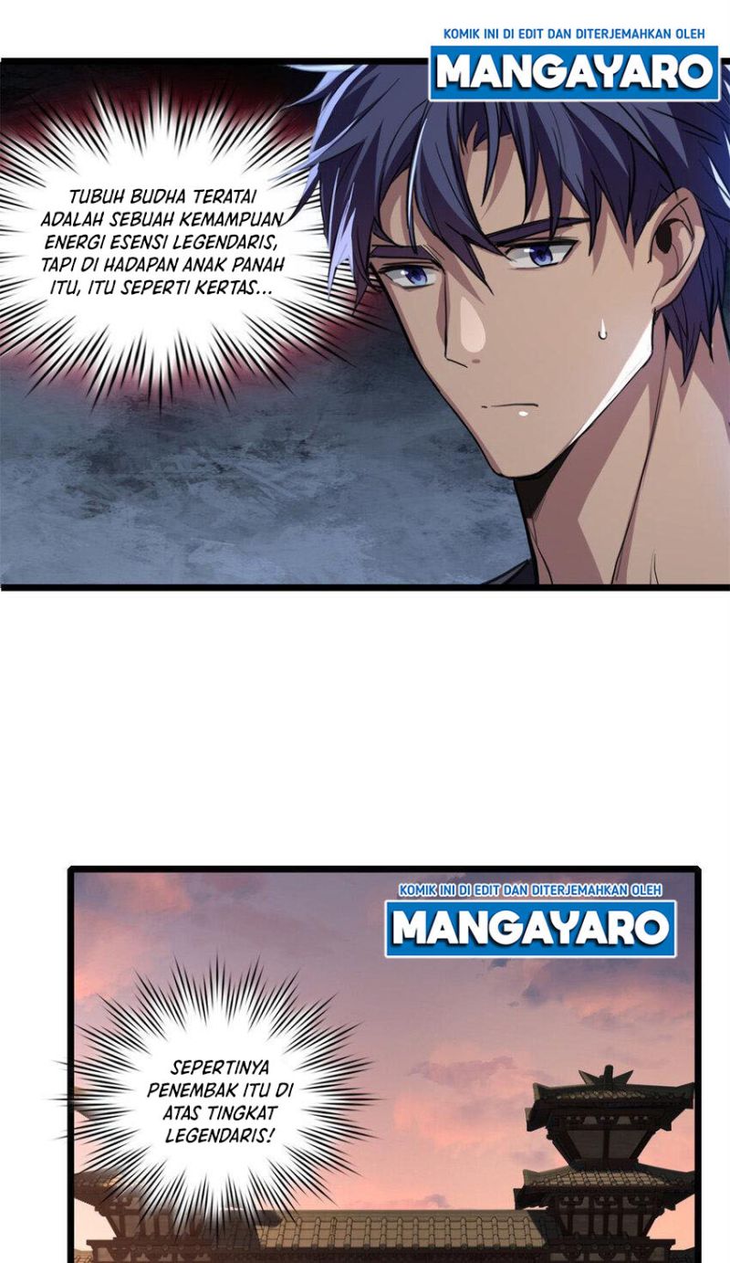 Let Me Game In Peace Chapter 66 Gambar 24