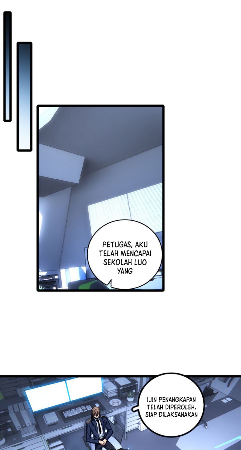 Let Me Game In Peace Chapter 66 Gambar 28