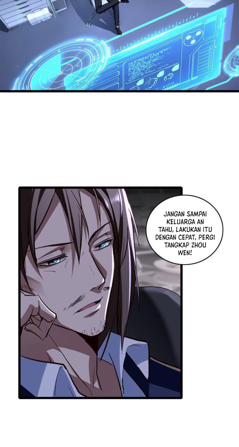 Let Me Game In Peace Chapter 66 Gambar 29