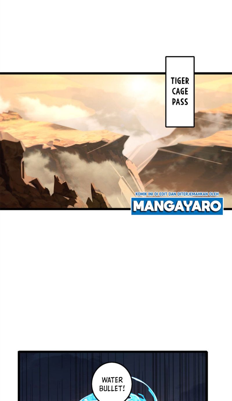 Manhua Let Me Game In Peace Chapter 66 gambar nomor 2