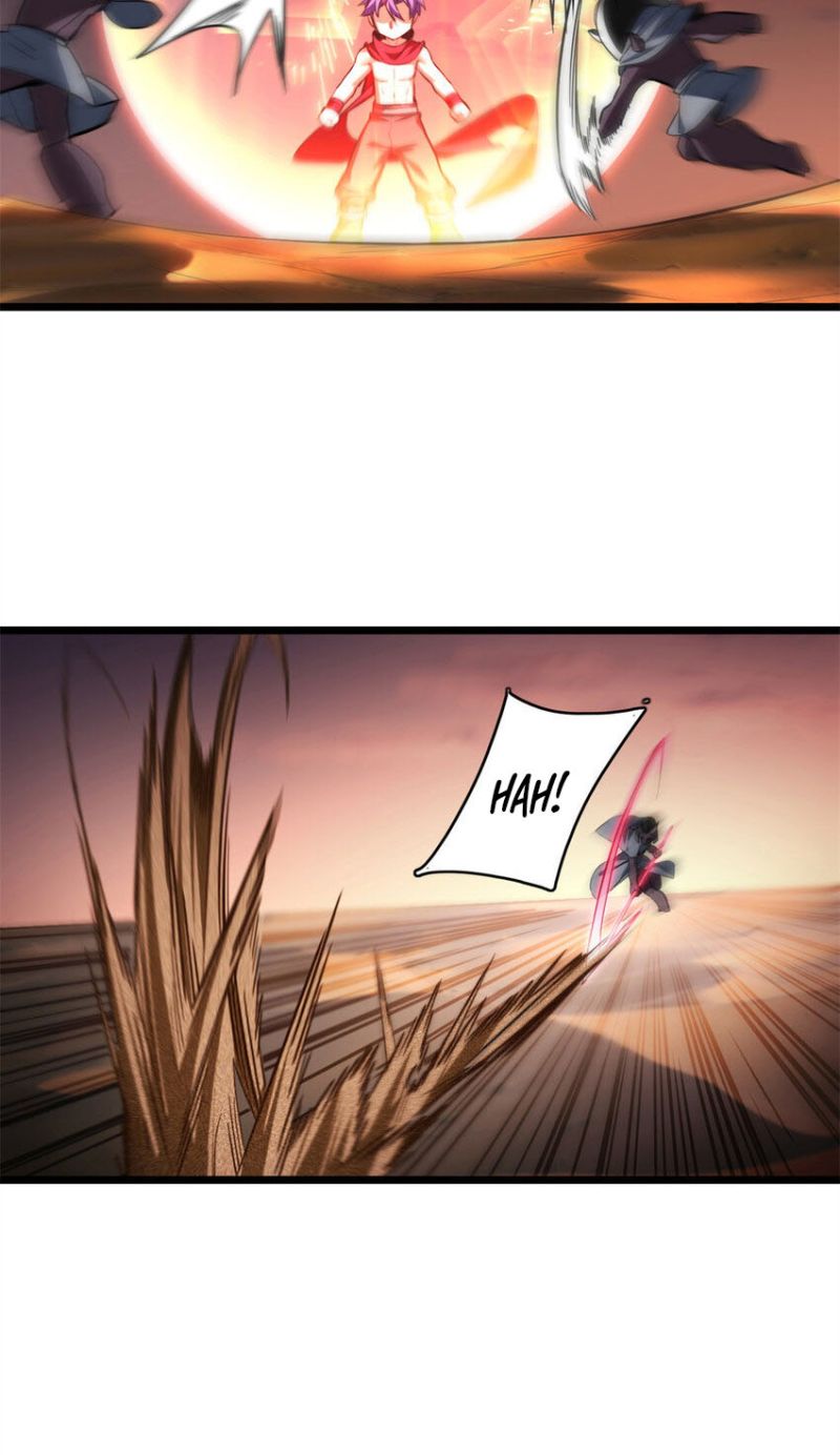 Let Me Game In Peace Chapter 66 Gambar 20