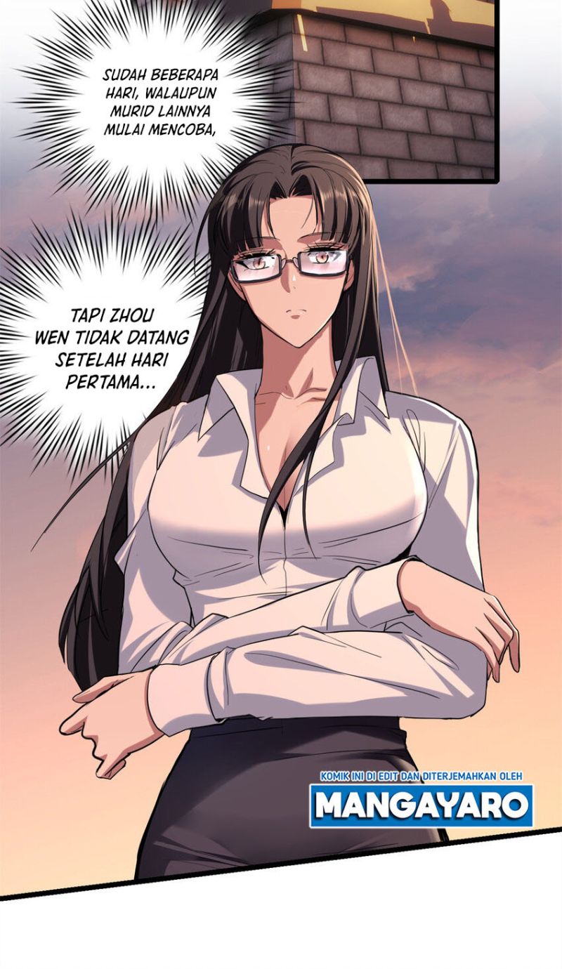 Let Me Game In Peace Chapter 66 Gambar 6