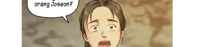 Gorae Byul – The Gyeongseong Mermaid Chapter 2 Gambar 4