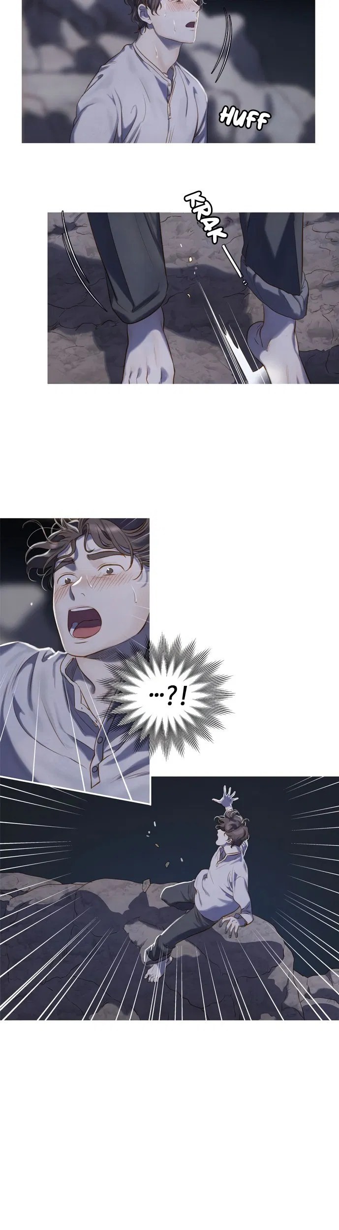 Gorae Byul – The Gyeongseong Mermaid Chapter 2 Gambar 87