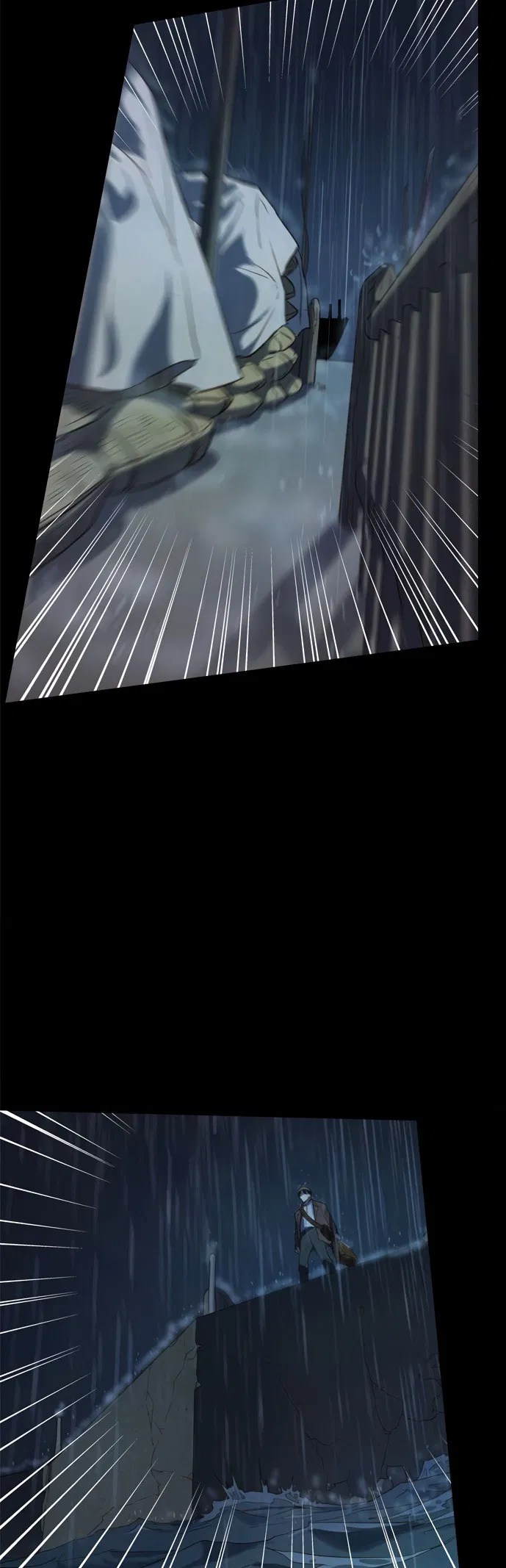 Gorae Byul – The Gyeongseong Mermaid Chapter 2 Gambar 77