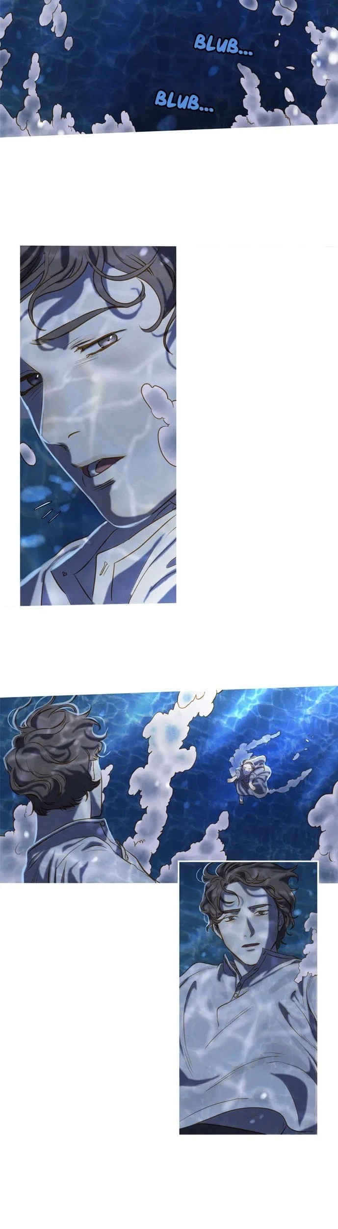 Gorae Byul – The Gyeongseong Mermaid Chapter 2 Gambar 93