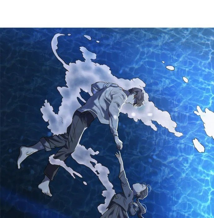 Gorae Byul – The Gyeongseong Mermaid Chapter 2 Gambar 94