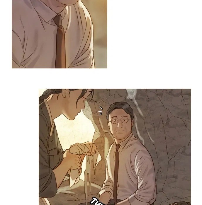 Gorae Byul – The Gyeongseong Mermaid Chapter 2 Gambar 14