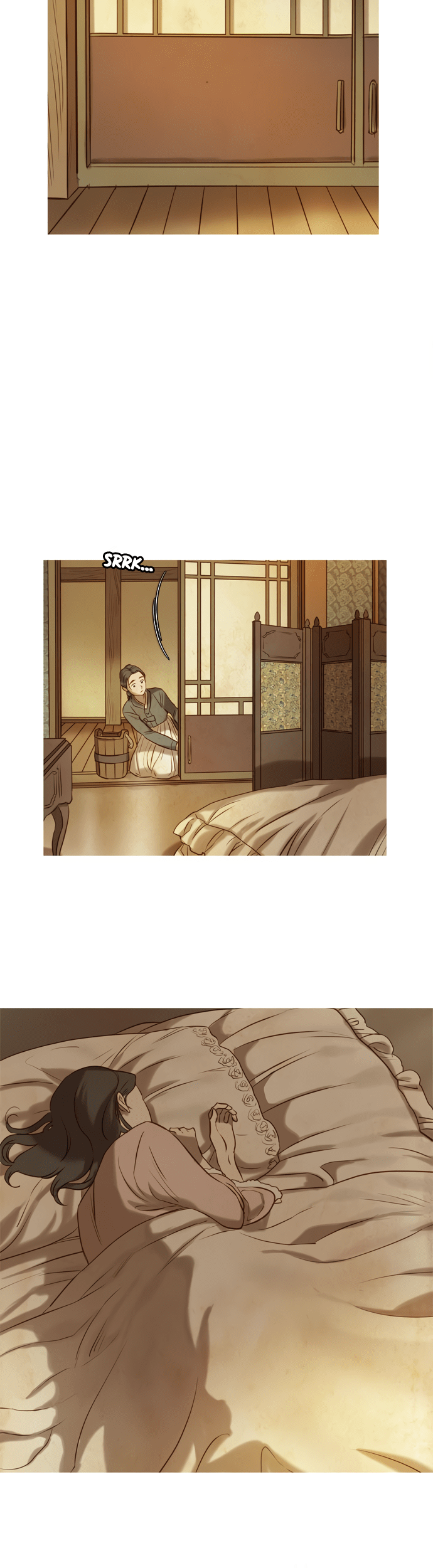 Gorae Byul – The Gyeongseong Mermaid Chapter 1 Gambar 37