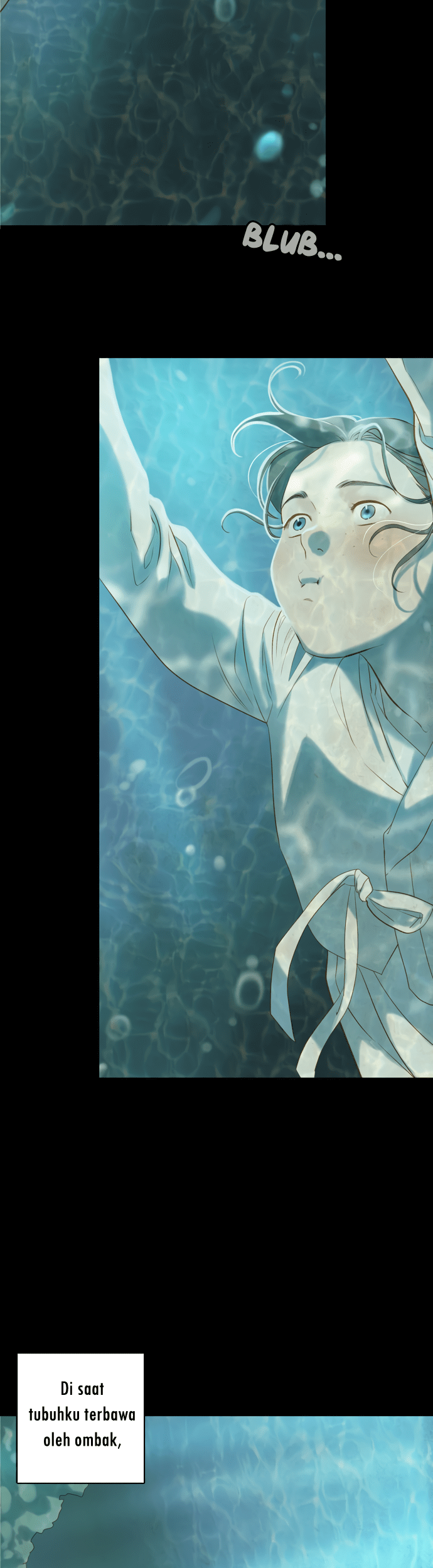 Manhwa Gorae Byul – The Gyeongseong Mermaid Chapter 1 gambar nomor 2