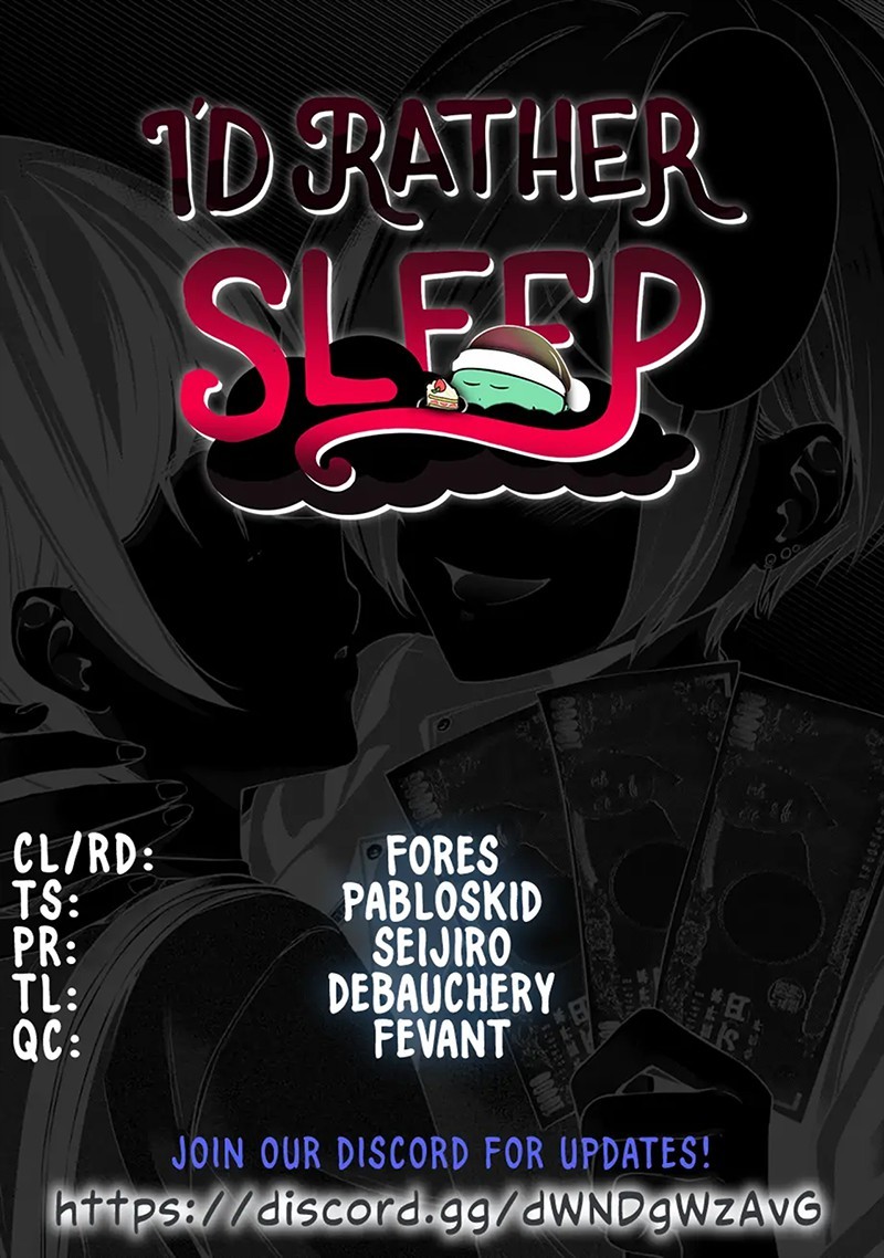 Tada de wa Dakaremasen Chapter 5 Gambar 21