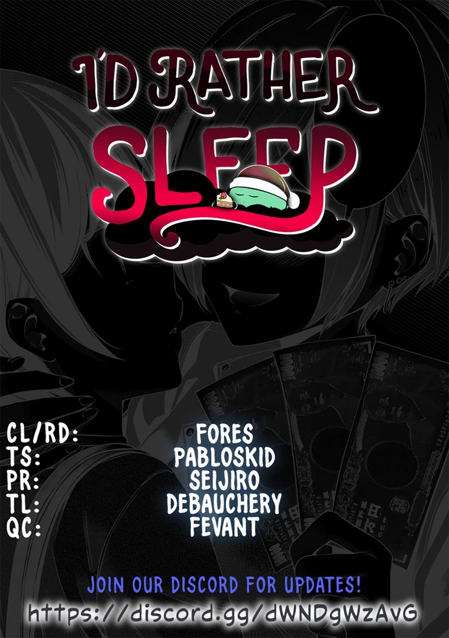 Tada de wa Dakaremasen Chapter 4 Gambar 21