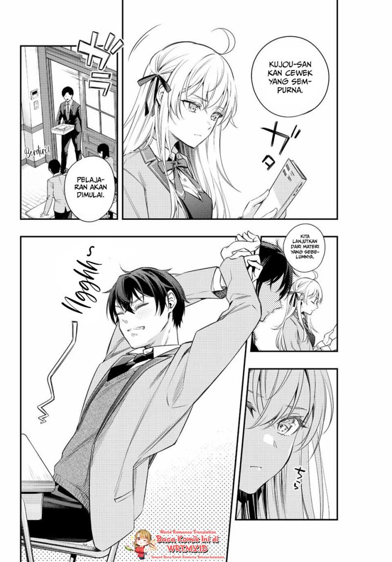 Tokidoki Bosotto Roshiago de Dereru Tonari no Alya-san Chapter 01 Gambar 17