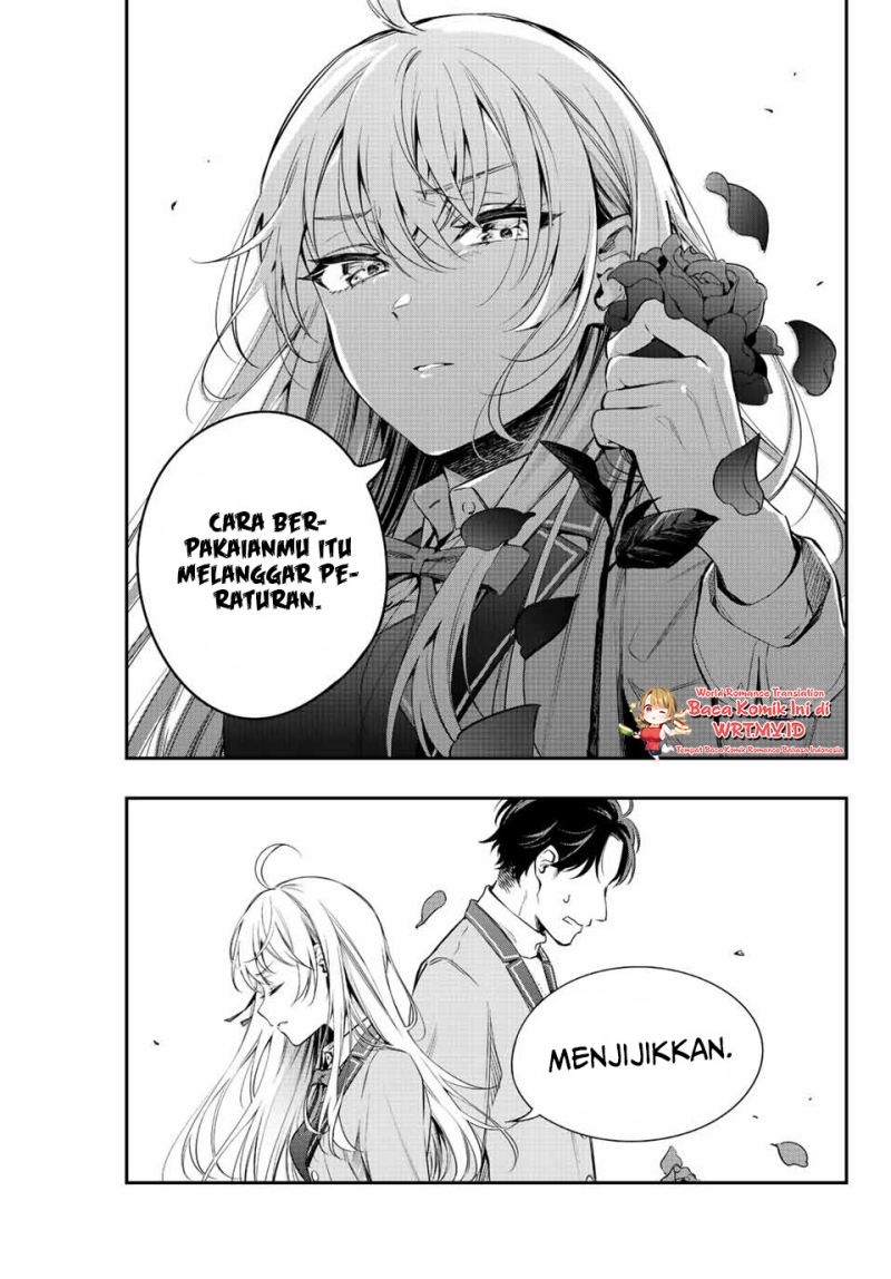 Tokidoki Bosotto Roshiago de Dereru Tonari no Alya-san Chapter 01 Gambar 10