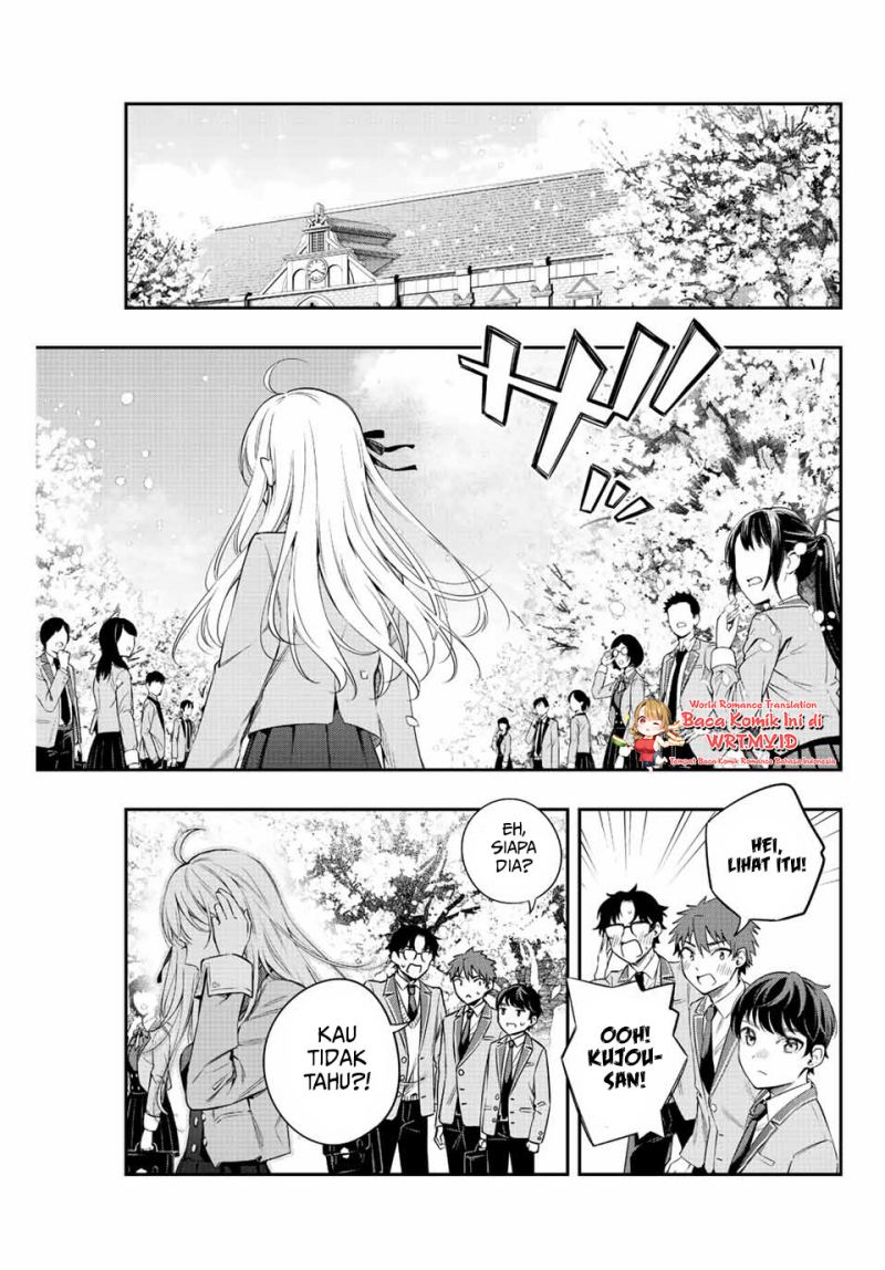 Tokidoki Bosotto Roshiago de Dereru Tonari no Alya-san Chapter 01 Gambar 4