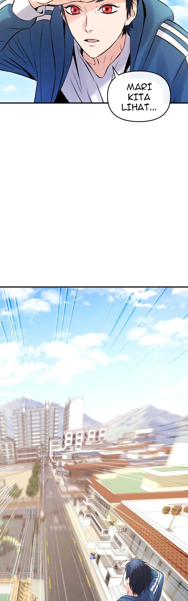 A Grandcross Story Chapter 04 Gambar 24