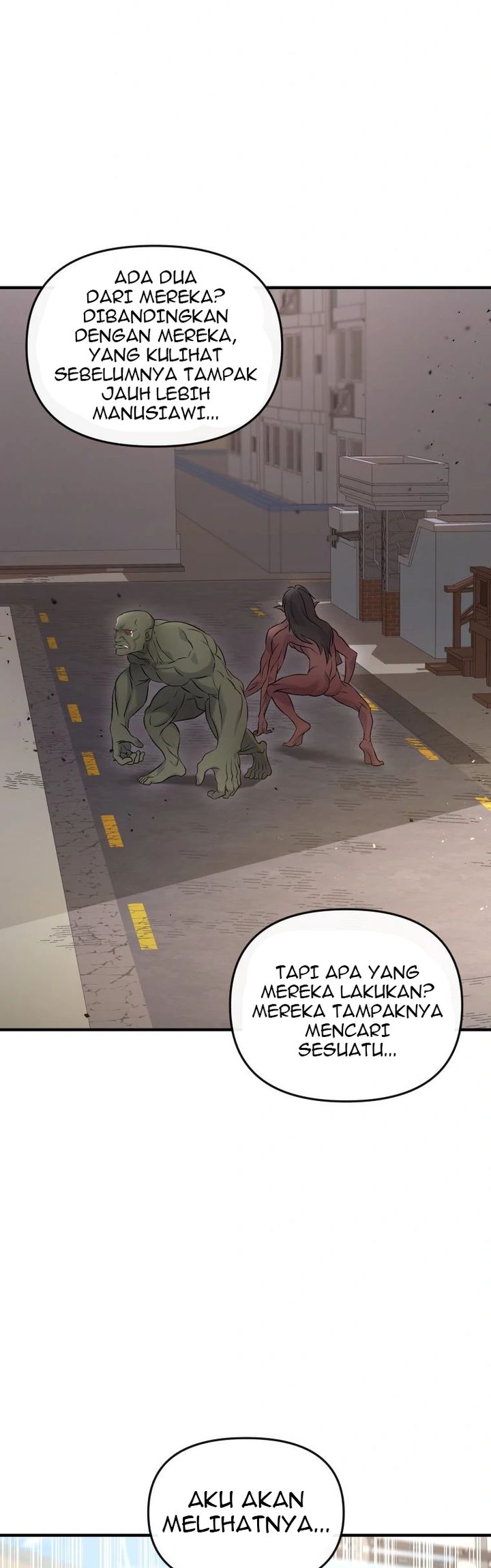 A Grandcross Story Chapter 04 Gambar 26