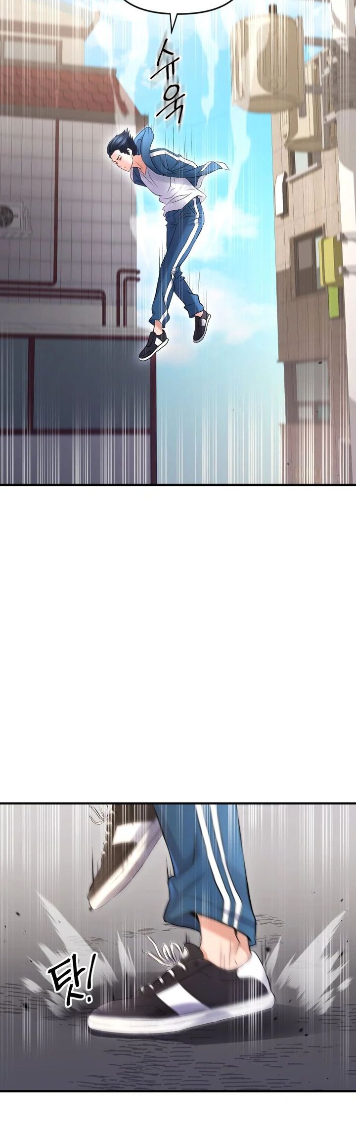 A Grandcross Story Chapter 04 Gambar 27