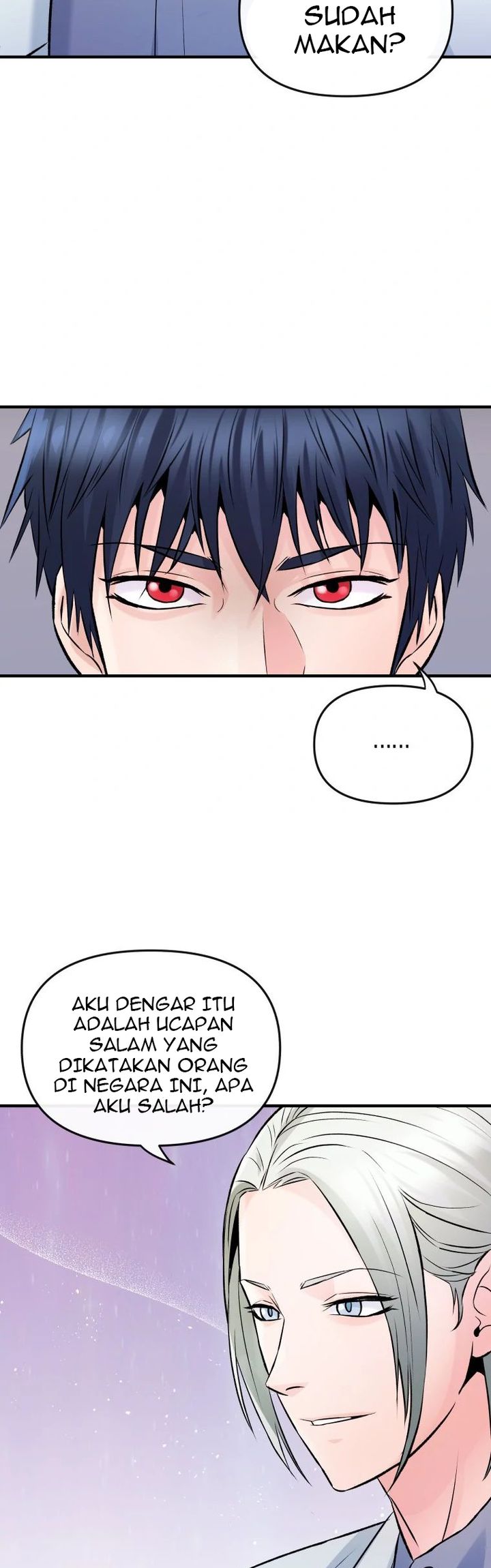 A Grandcross Story Chapter 04 Gambar 37