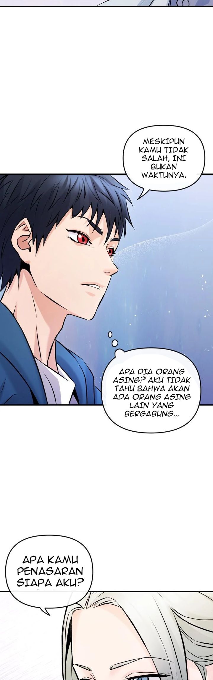 A Grandcross Story Chapter 04 Gambar 38