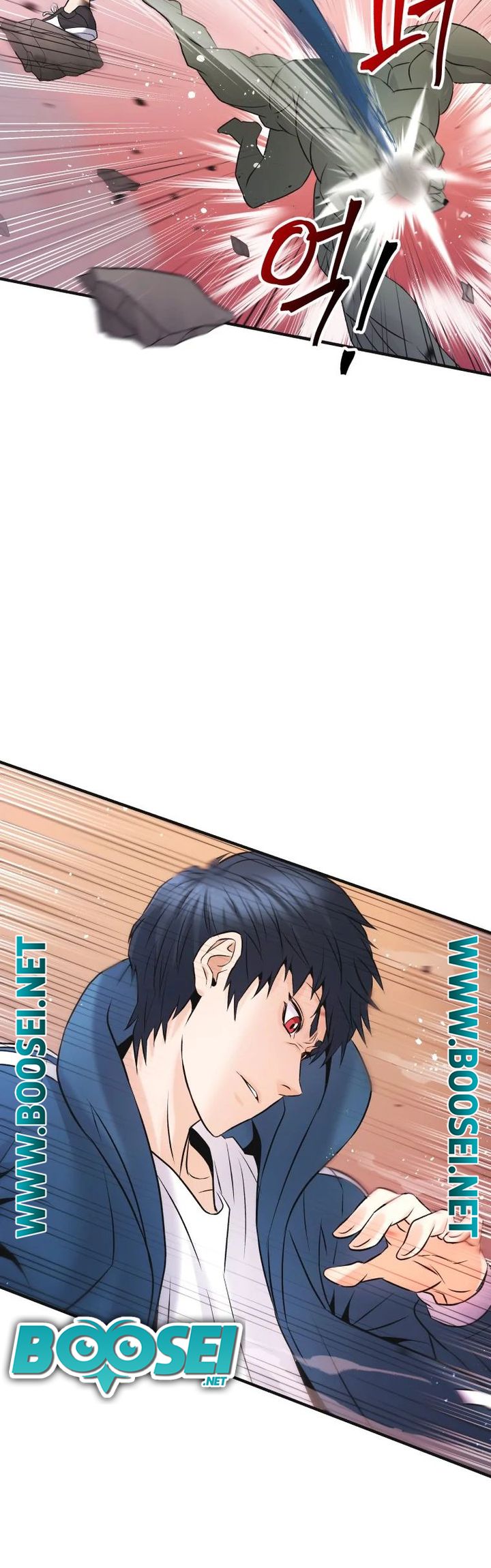 A Grandcross Story Chapter 04 Gambar 48