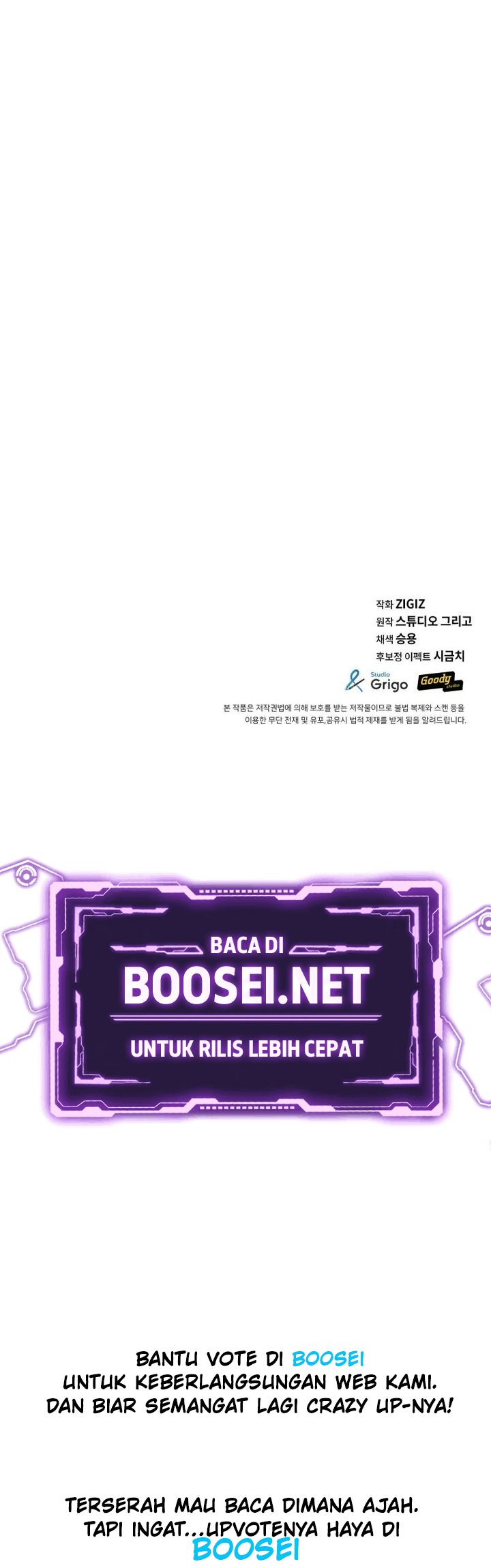 A Grandcross Story Chapter 04 Gambar 49