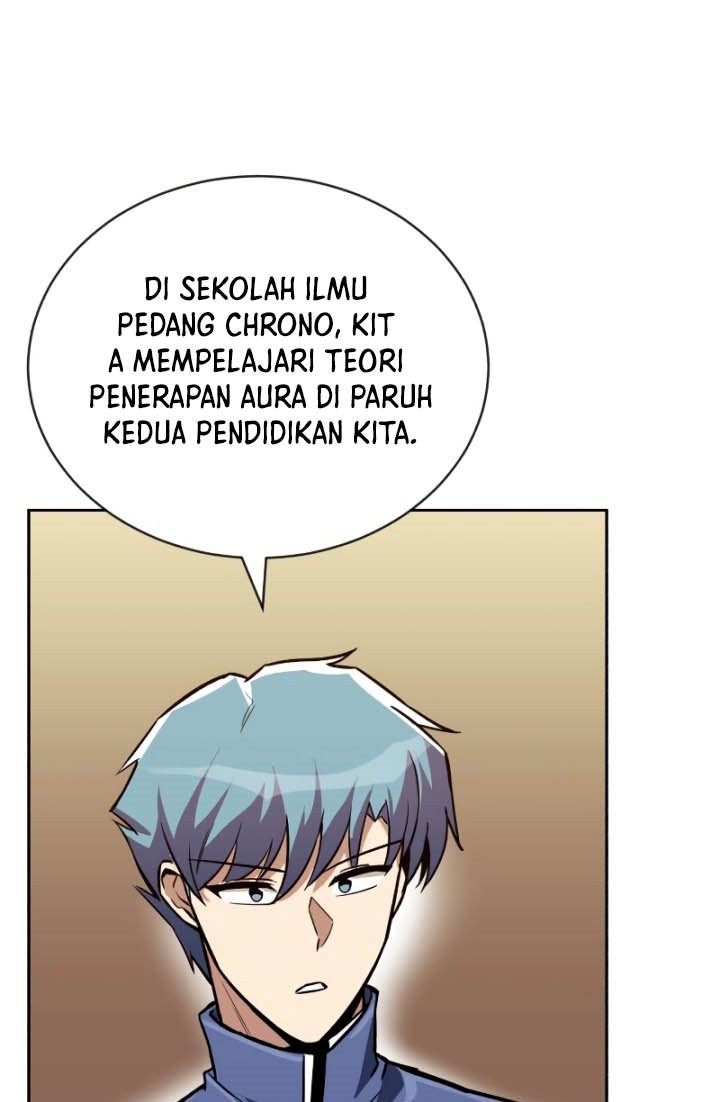 Lazy Prince Becomes a Genius Chapter 71 Gambar 28