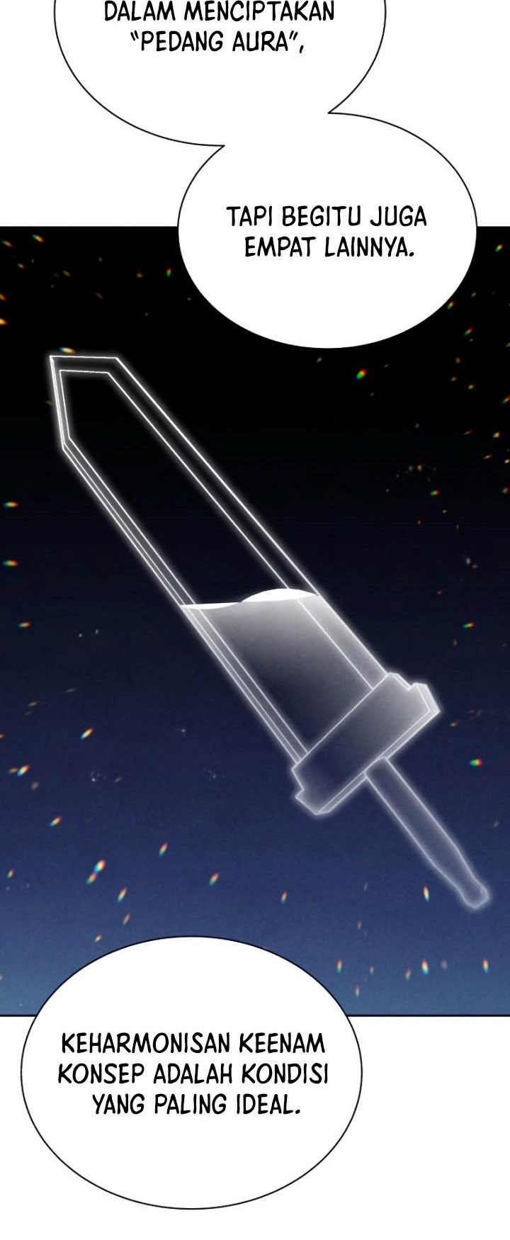 Lazy Prince Becomes a Genius Chapter 71 Gambar 37