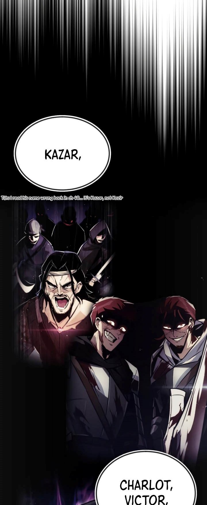 Lazy Prince Becomes a Genius Chapter 71 Gambar 10