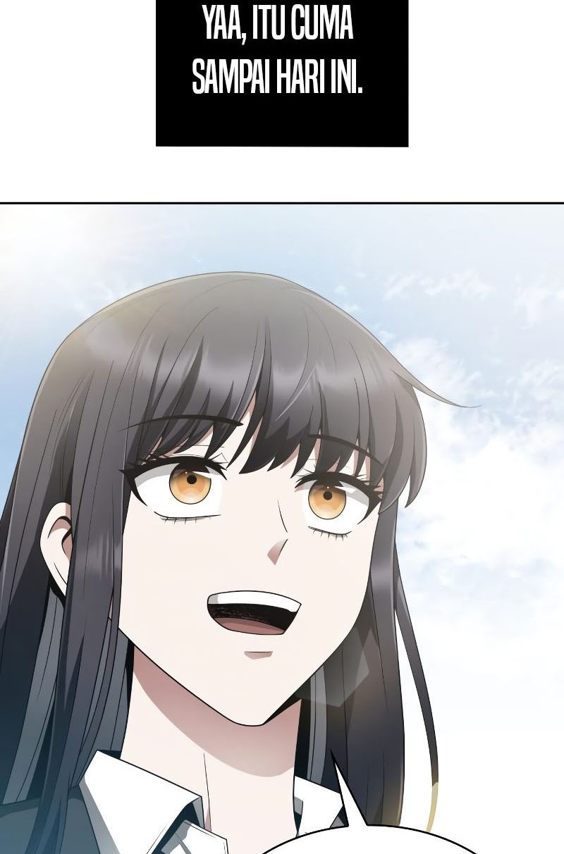 Clever Cleaning Life Of The Returned Genius Hunter Chapter 13 Gambar 29