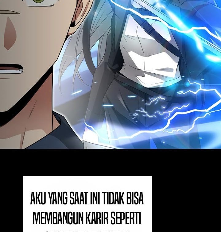 Clever Cleaning Life Of The Returned Genius Hunter Chapter 13 Gambar 37