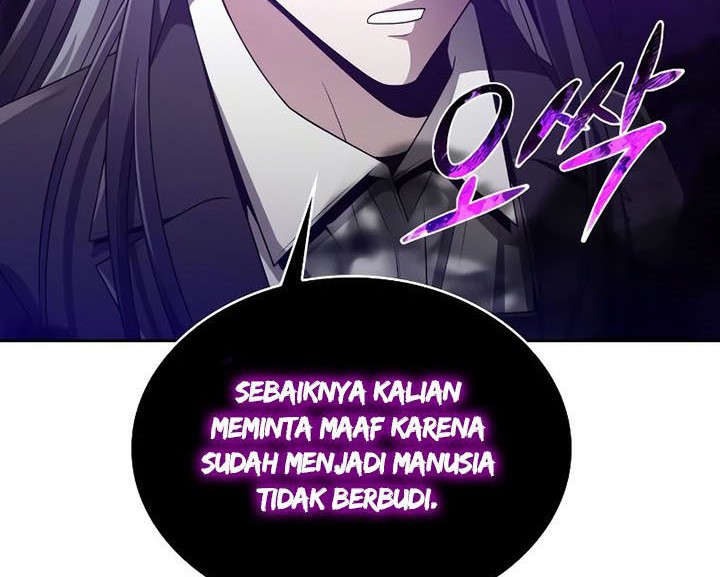 Clever Cleaning Life Of The Returned Genius Hunter Chapter 13 Gambar 19