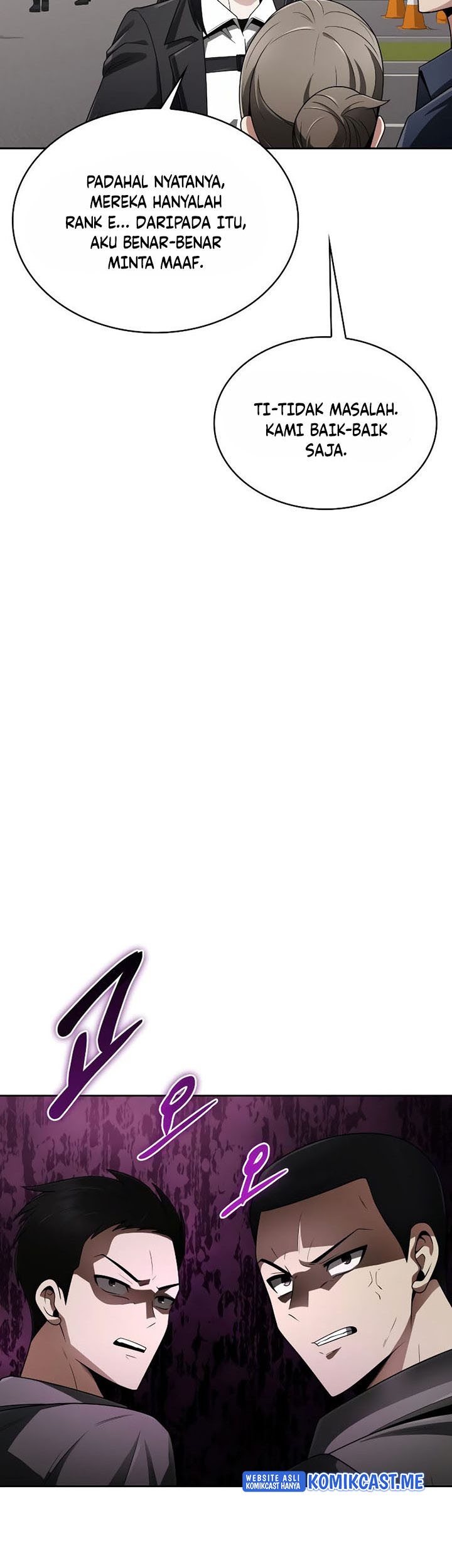 Clever Cleaning Life Of The Returned Genius Hunter Chapter 13 Gambar 22