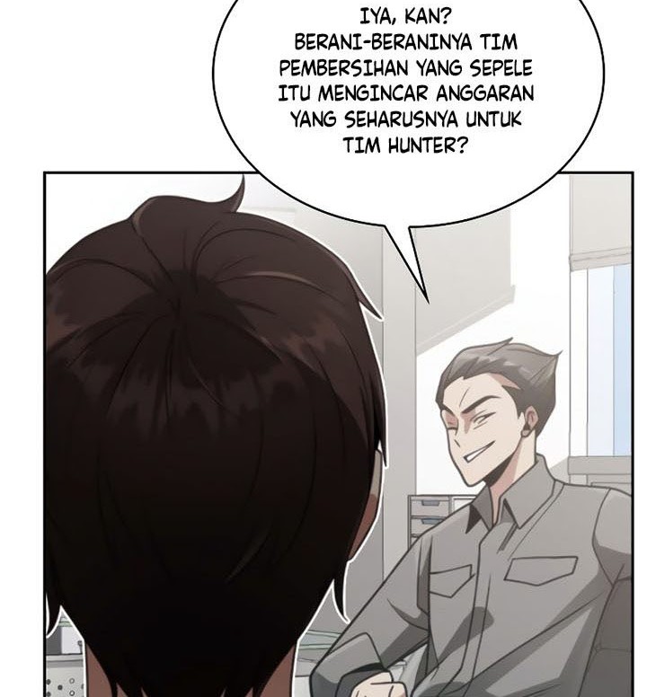 Clever Cleaning Life Of The Returned Genius Hunter Chapter 13 Gambar 47